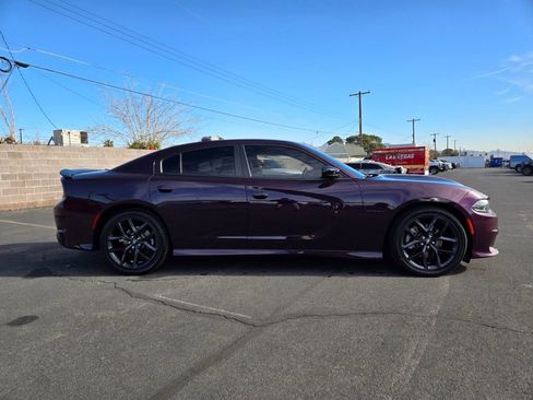 Used 2021 Dodge Charger R/T w/ Plus Group image 6