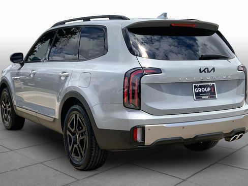 Used 2023 Kia Telluride EX X-Line AWD/4WD image 11