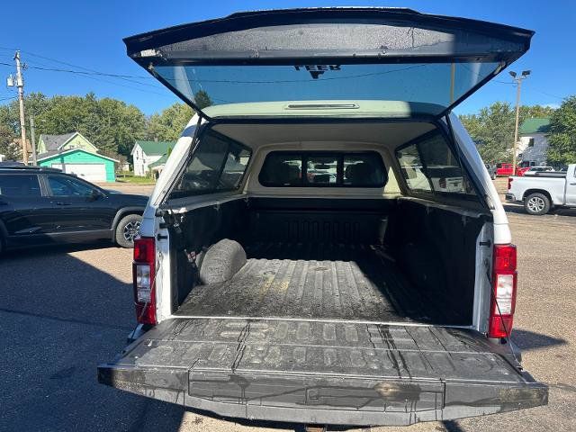 Used 2021 Ford F350 Lariat w/ Chrome Package AWD/4WD image 18