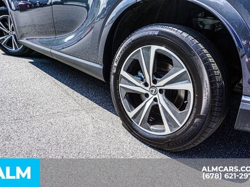 Used 2024 Lexus RX 350 FWD w/ Technology Package image 16