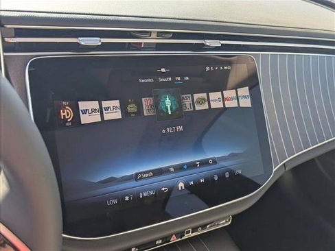 New 2026 Mercedes-Benz E 350 Sedan image 11