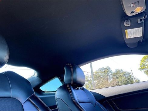 Used 2020 Ford Mustang GT Premium w/ Equipment Group 401A image 27