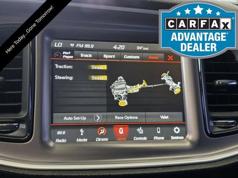 Used 2019 Dodge Challenger R/T Scat Pack w/ Dynamics Package RWD image 15