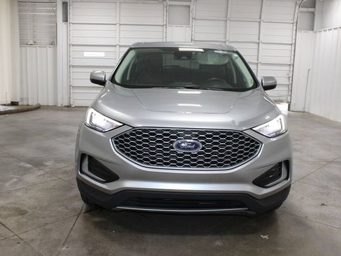 Used 2024 Ford Edge SEL AWD/4WD image 3