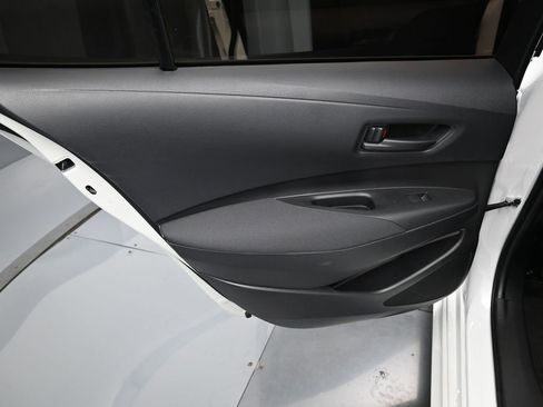 Certified 2026 Toyota Corolla LE image 28