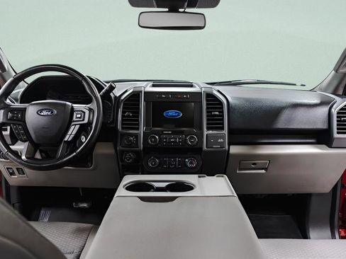 Used 2020 Ford F150 XLT w/ Equipment Group 302A Luxury AWD/4WD image 8