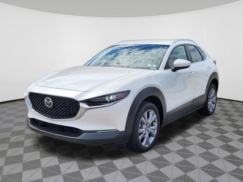 Certified 2023 MAZDA CX-30 AWD 2.5 S w/ Preferred Package image 2