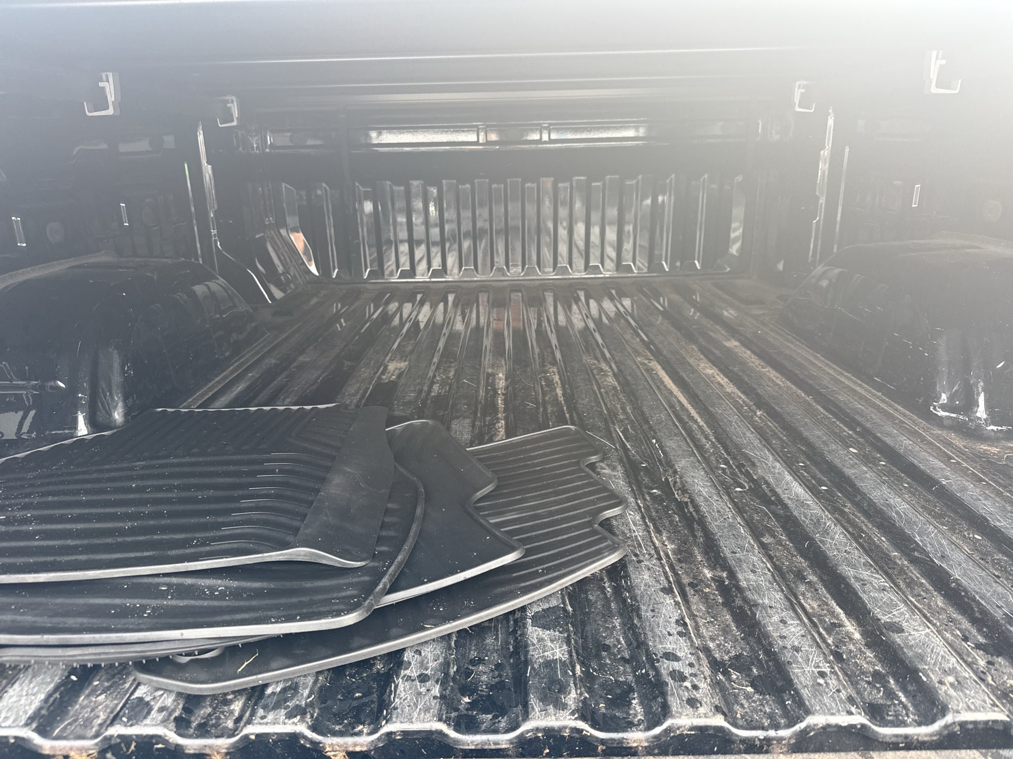 Certified 2023 Chevrolet Silverado 1500 RST w/ All Star Edition Plus AWD/4WD image 19