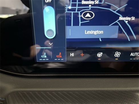 New 2025 Ford Mustang Dark Horse image 31