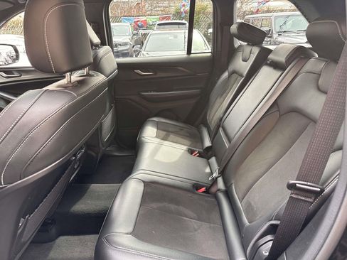 Certified 2023 Jeep Grand Cherokee Altitude image 17