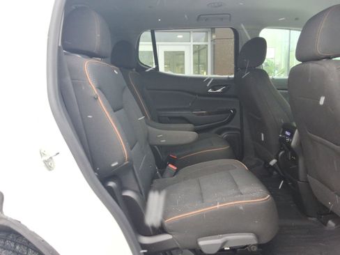 Used 2021 GMC Acadia AT4 w/ Trailering Package image 33