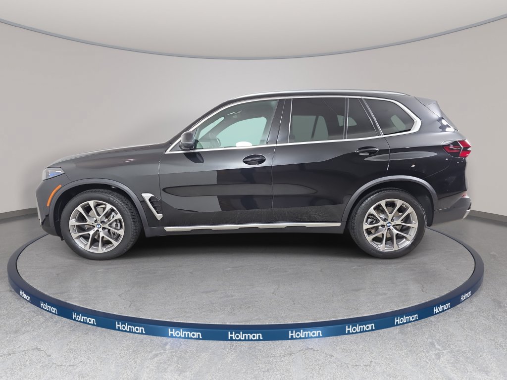 Certified 2026 BMW X5 xDrive40i AWD/4WD image 8