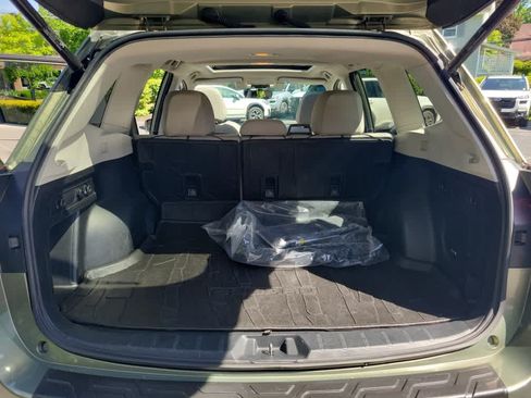 Used 2019 Subaru Forester Limited AWD/4WD image 31
