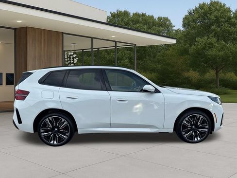 New 2026 BMW X3 xDrive30i w/ M Sport Package AWD/4WD image 7