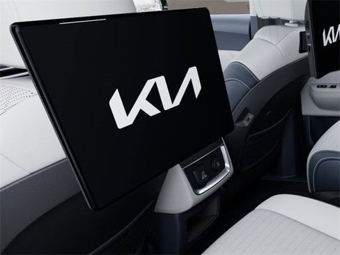 New 2025 Kia Carnival SX Prestige image 26