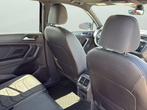 Used 2024 Volkswagen Tiguan SEL R-Line AWD/4WD image 28