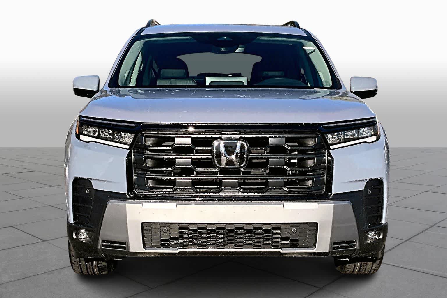 New 2026 Honda Pilot EX-L image 3