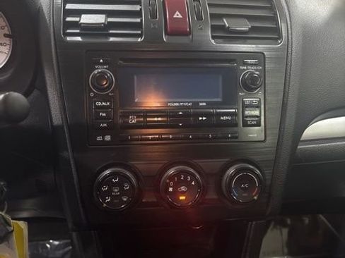 Used 2014 Subaru Impreza 2.0i Sport Premium w/ Popular Package #1 image 15