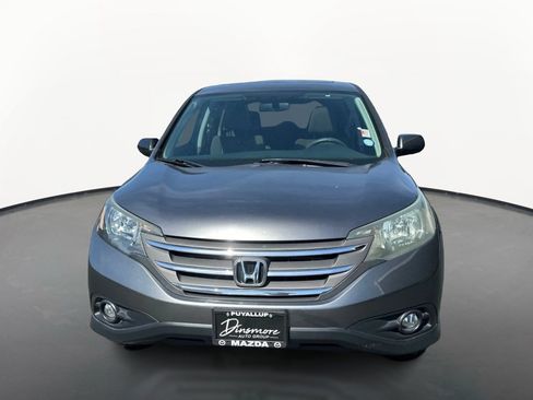 Used 2014 Honda CR-V EX image 8