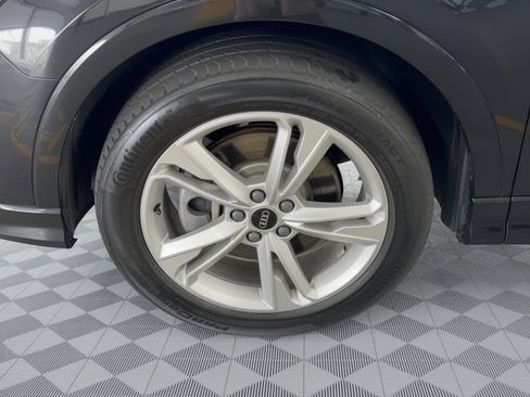 Used 2022 Audi Q3 2.0T Premium AWD/4WD image 13