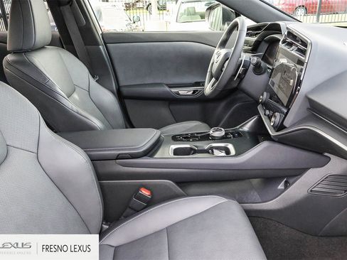 Used 2024 Lexus RZ 300e Premium image 12