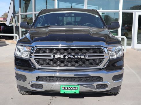 Used 2024 RAM 1500 Tradesman image 4