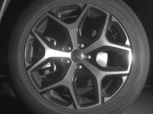 Used 2025 Jeep Compass Limited image 12