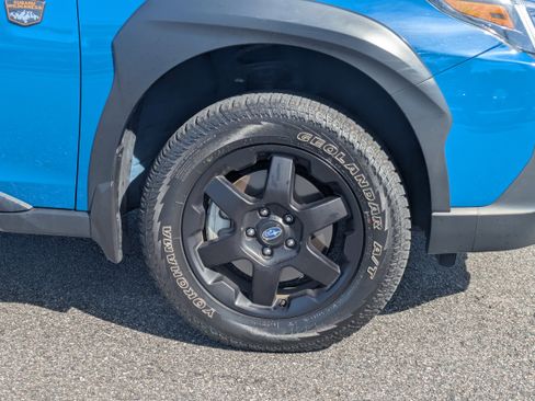 Used 2023 Subaru Outback Wilderness image 11