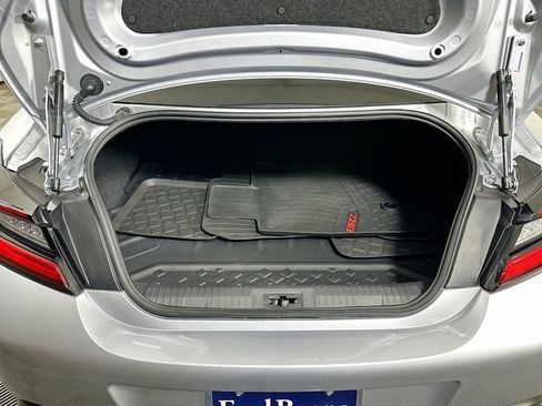Used 2025 Subaru BRZ Limited image 23