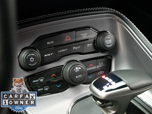Used 2023 Dodge Challenger SRT Hellcat RWD image 18