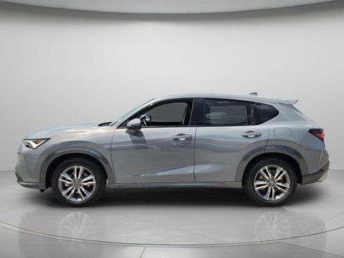 New 2026 Acura ADX FWD image 2