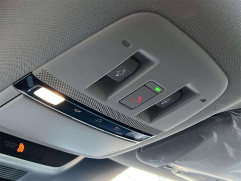 New 2025 Nissan Murano SL image 12