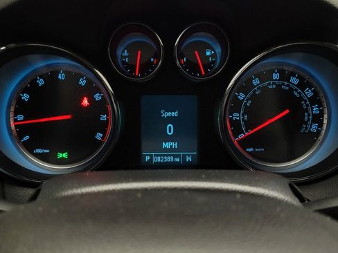 Used 2016 Buick Encore Convenience image 23