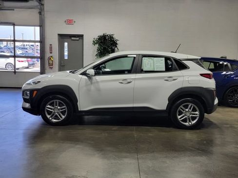 Used 2020 Hyundai Kona SE AWD/4WD image 8