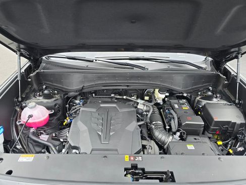 New 2026 Hyundai Palisade XRT Pro image 12