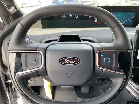 New 2025 Ford Expedition Max Platinum w/ Stealth Performance Package image 34