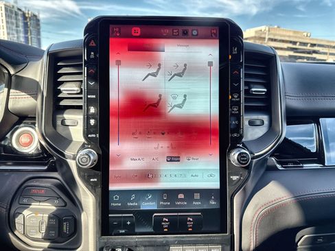 New 2026 RAM 1500 RHO w/ RHO Level 1 Equipment Group image 21