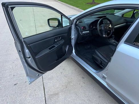 Used 2013 Subaru Crosstrek 2.0i Limited image 17