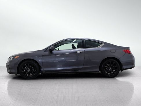 Used 2015 Honda Accord EX-L image 3