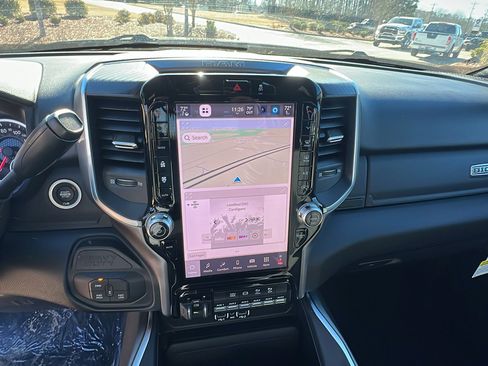 New 2026 RAM 3500 Big Horn image 28