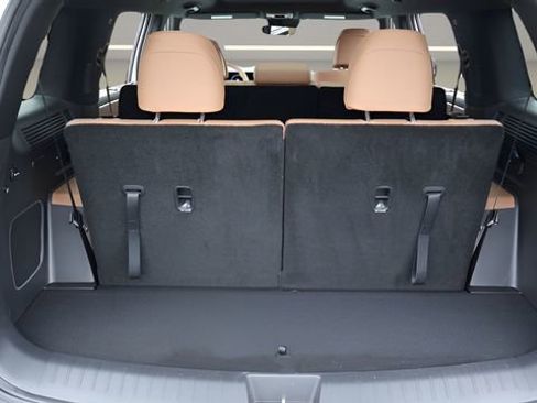 Used 2024 Hyundai Santa Fe Limited image 25