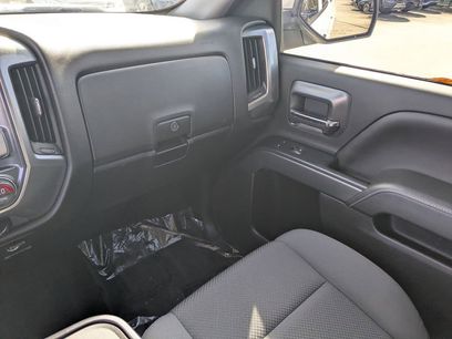 Used 2019 Chevrolet Silverado 1500 LT w/ All Star Edition