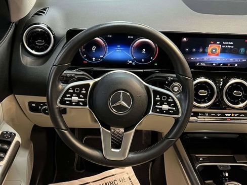 Certified 2022 Mercedes-Benz GLA 250 4MATIC image 14