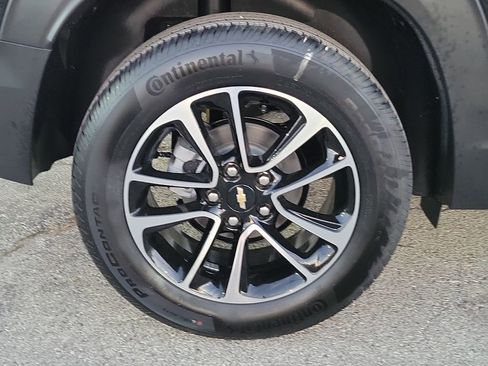 New 2026 Chevrolet TrailBlazer LT image 5