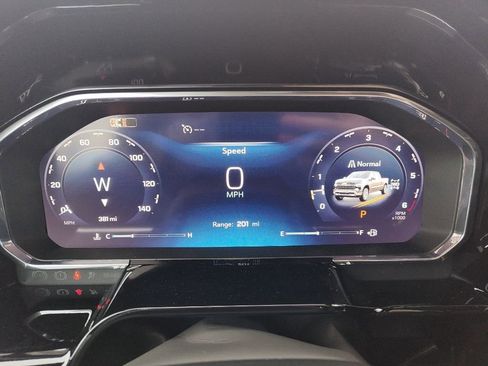 New 2026 Chevrolet Silverado 1500 RST w/ Redline Edition image 21