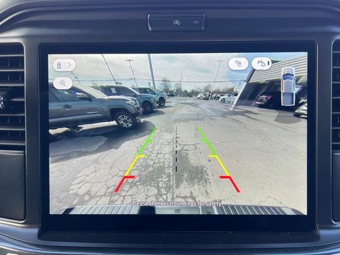 New 2026 Ford F150 STX image 11