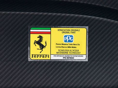 Certified 2023 Ferrari SF90 Stradale image 61