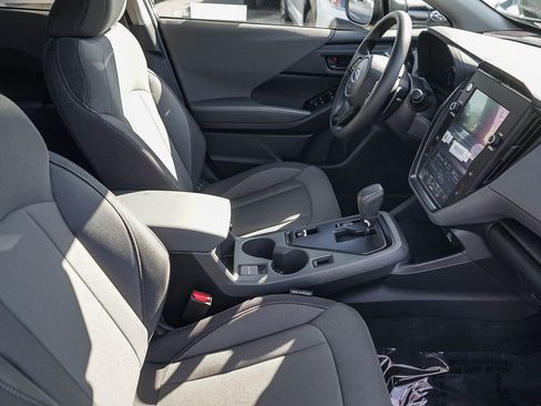 New 2026 Subaru Crosstrek 2.5i image 18
