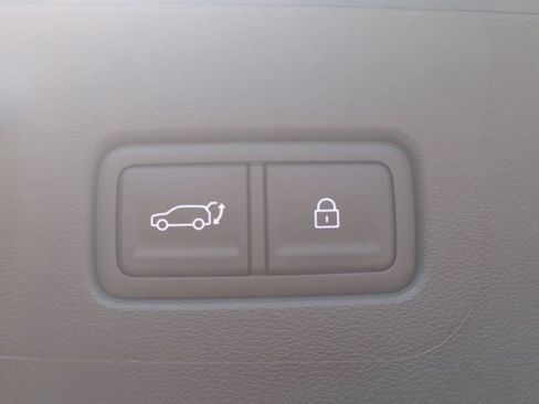 New 2027 Hyundai Santa Fe SEL FWD image 15