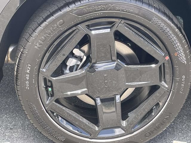 New 2027 Kia Telluride X-Line SX Prestige AWD/4WD image 7